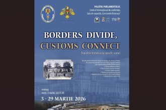 avr deschide la palatul parlamentului expozitia borders divide customs connect iata despre ce este vorba 69a5acc9c6c01