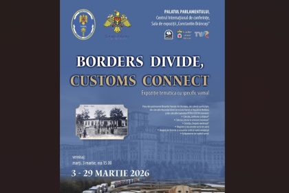 avr deschide la palatul parlamentului expozitia borders divide customs connect iata despre ce este vorba 69a5acc9c6c01