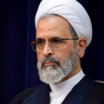 ayatollahul alireza arafi a fost numit succesor interimar al lui ali khamenei 69a42dcbab023