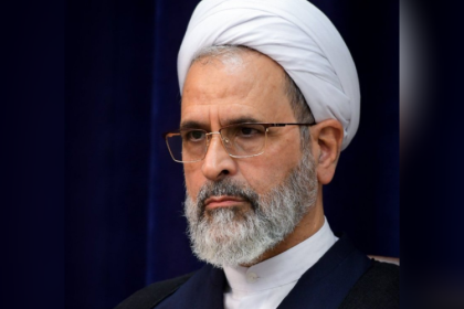 ayatollahul alireza arafi a fost numit succesor interimar al lui ali khamenei 69a42dcbab023