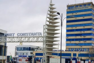 azotatul de amoniu din portul constanta in atentia autoritatilor ministerul transporturilor convoaca o intalnire tehnica 69b317c2284a5
