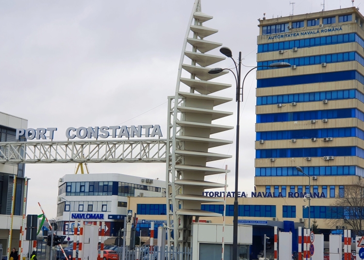 azotatul de amoniu din portul constanta in atentia autoritatilor ministerul transporturilor convoaca o intalnire tehnica 69b317c2284a5