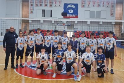 baietii din echipa de sperante in top 12 national in sezonul 2025 2026 s au oprit in faza semifinala galerie foto 69bfab44e13d3
