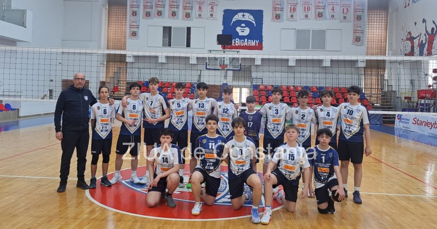 baietii din echipa de sperante in top 12 national in sezonul 2025 2026 s au oprit in faza semifinala galerie foto 69bfab44e13d3