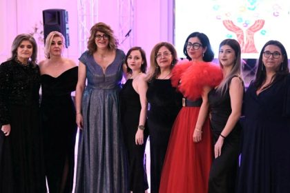 balul primaverii un eveniment care a adus impreuna generozitatea si socializarea intre oameni care daruiesc si se implica in proiecte pentru comunitate 69c97021bb08e