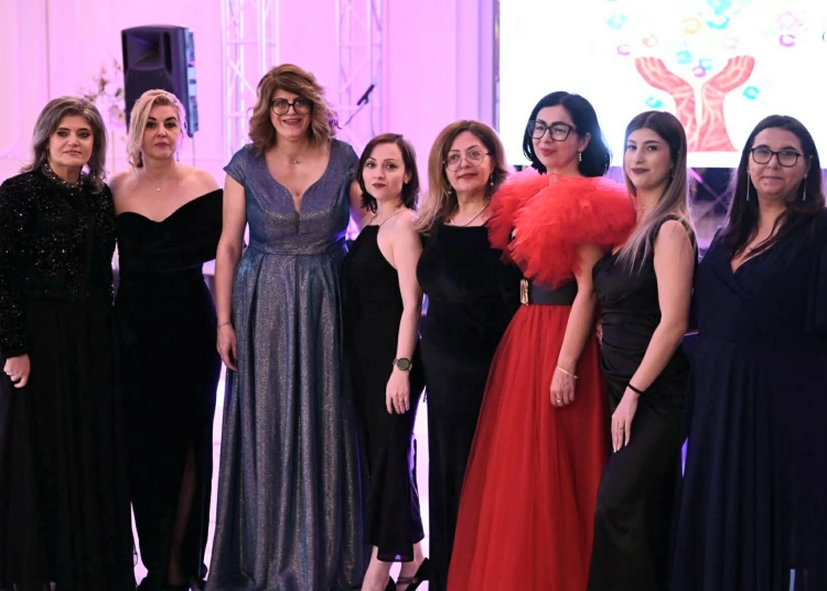 balul primaverii un eveniment care a adus impreuna generozitatea si socializarea intre oameni care daruiesc si se implica in proiecte pentru comunitate 69c97021bb08e