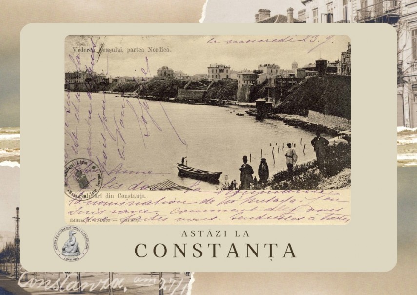 banchet la hotelul francez in cinstea unui fost sef al vamii constanta 69ba702e5d9bc