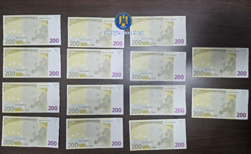 bancnote false puse in circulatie de doi soti din braila cum actionau suspectii 69b29c170b73d