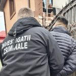 barbat arestat dupa ce si a santajat sotia ca omoara copilul daca nu se intoarce acasa din strainatate unde plecase la munca 69c4eb0f83df1