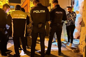 barbat din constanta terorizat de fiul consumator de substante psihoactive a facut scandal si la parastas 69cacc2ca7d6a