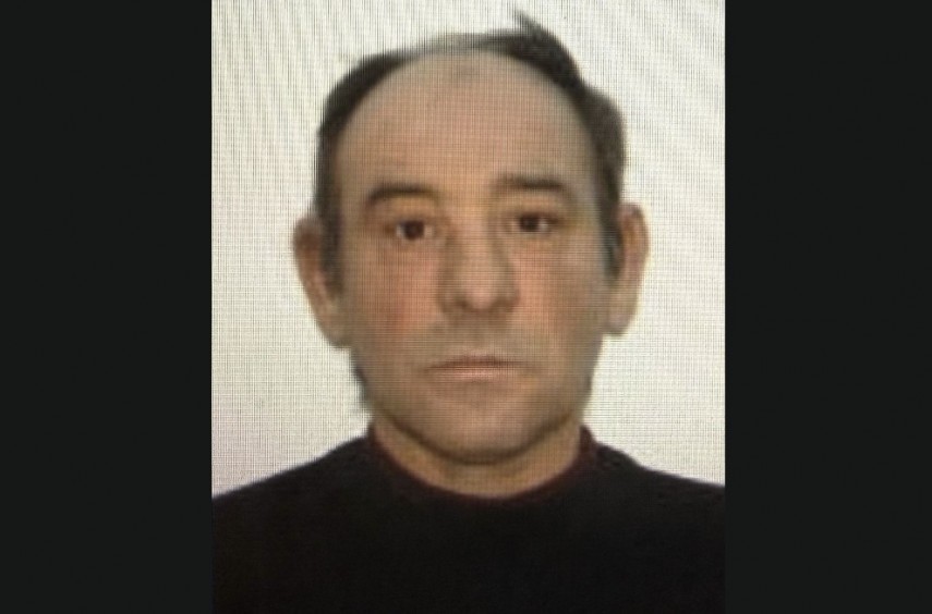 barbat din navodari dat disparut de familie l ati vazut 69bbec707e0cd