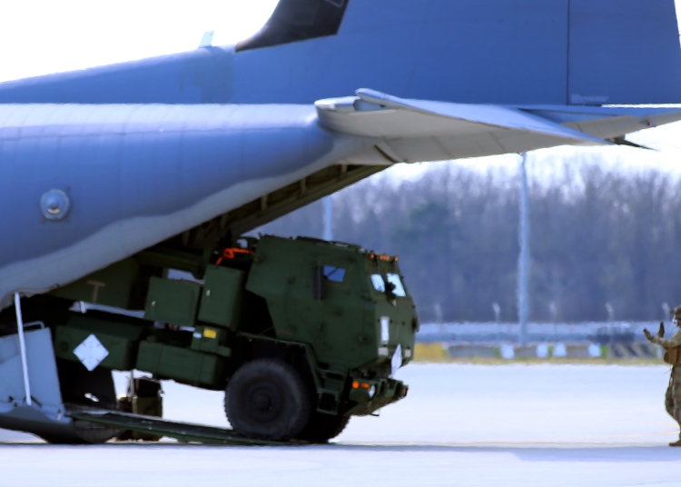 baza de la mihail kogalniceanu posibila tinta a iranului analistul razvan pantelimon nu trebuie nici sa eliminam total orice pericol 69b9f5690b2b6