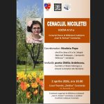 biblioteca judeteana constanta organizeaza o noua editie a proiectului cenaclul nicoletei invitata este ottilia ardeleanu 69cbecd10a315