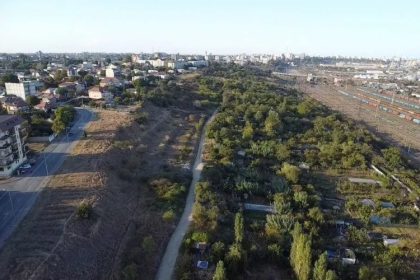 bloc de 7 etaje pe taluzul instabil din poarta 6 vecinii cer stoparea investitiei 69b8815cc2e82