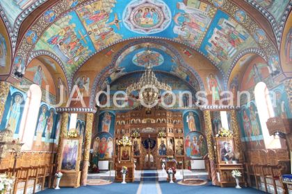 calenda ortodox vineri 13 februarie 2026 pomenirea aducerii moastelor celui intre sfinti nichifor patriarhul constantinopolului 69b3ae4e8dc08