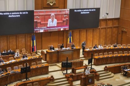 camera deputatilor a adoptat legea care defineste legal femicidul ce prevede aceasta 69c3ca30246c9