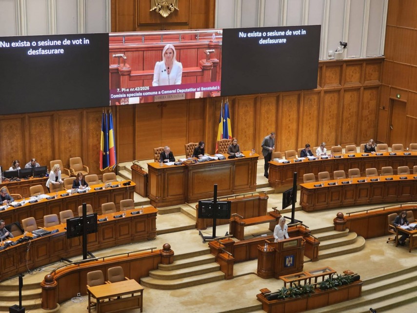 camera deputatilor a adoptat legea care defineste legal femicidul ce prevede aceasta 69c3ca30246c9