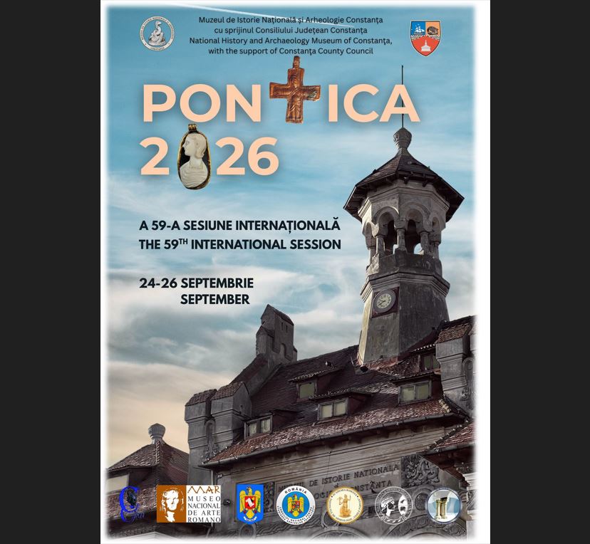 cand va avea loc editia cu numarul 59 a sesiunii stiintifice internationale pontica 69ca421471c02
