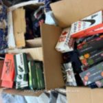 captura impresionanta la frontiera romana bulgara ce au gasit politistii de frontiera 69ad4c2181e16