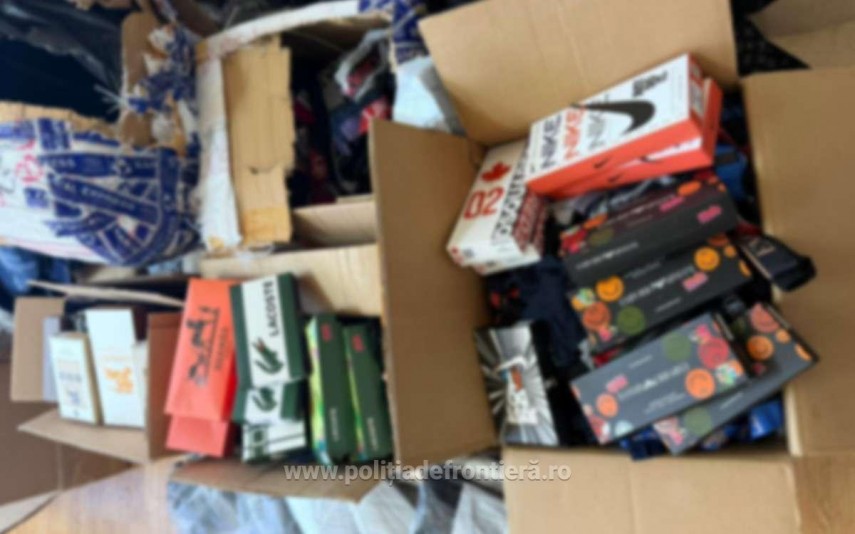 captura impresionanta la frontiera romana bulgara ce au gasit politistii de frontiera 69ad4c2181e16