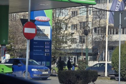 carburantii accelereaza spre 9 lei litru preturile din constanta confirma noul val de scumpiri 69a77d9f0679c