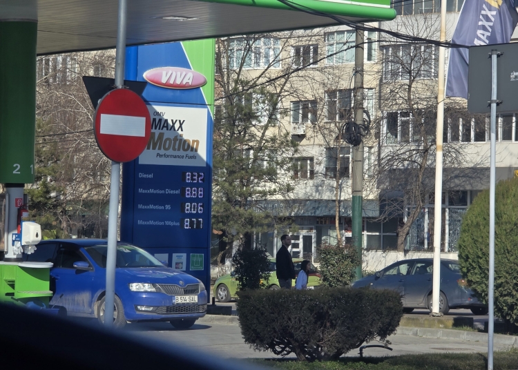 carburantii accelereaza spre 9 lei litru preturile din constanta confirma noul val de scumpiri 69a77d9f0679c