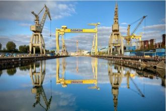 care este soarta santierului naval mangalia ultimele detalii ale citr despre situatia damen shipyards 69c3f48c500fd