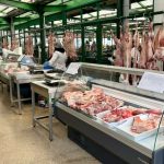 carne de miel de la producatorii locali la vanzare in pietele din municipiul constanta 69cad9d02b010
