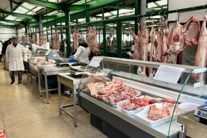 carne de miel de la producatorii locali la vanzare in pietele din municipiul constanta 69cad9d02b010