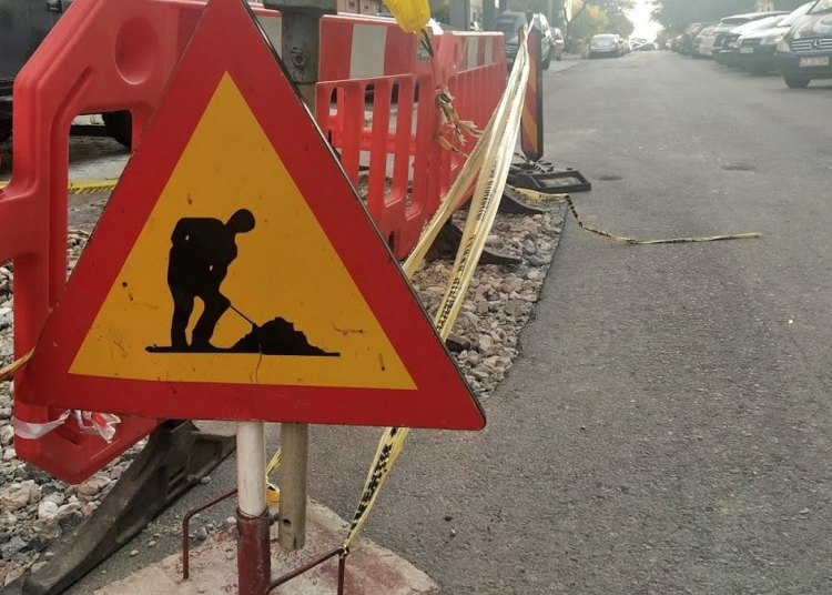 cartierul cet ramane fara apa din cauza unei avarii raja 69a69182e3357