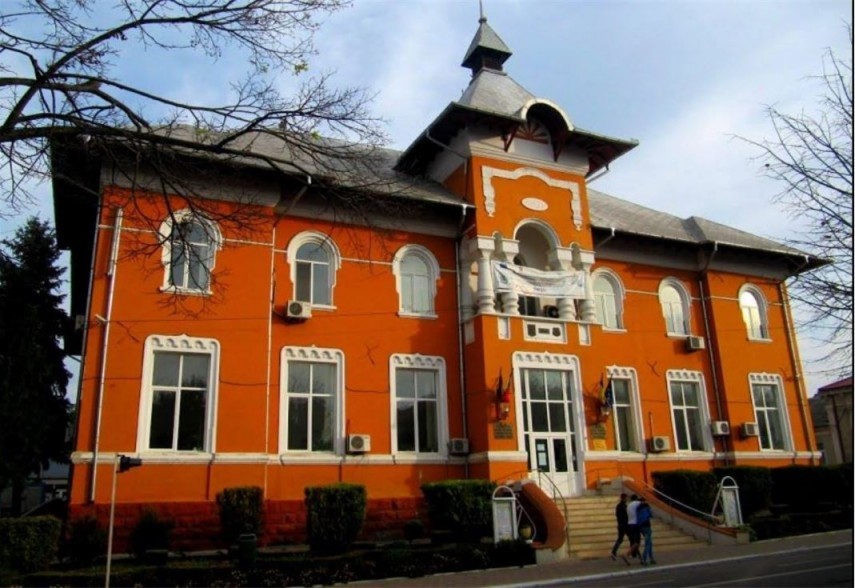 cat vrea sa plateasca primaria medgidia pentru dotarea centrului de ingrijire paliativa cu mobilier document 69b534c2b2080