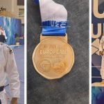 catalin carabelea campion european la veterani la prima sa competitie galerie foto video 69be6ed781232