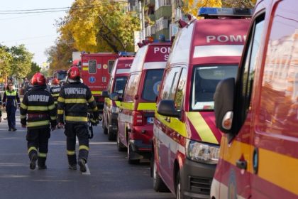 cate autospeciale si ambulantele are isu dobrogea pentru misiuni si cine se ocupa de mentenanta lor 69aa2367aa0a9