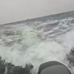 cautarile celor trei marirari disparuti in marea neagra dupa scufundarea remorcherului astana nu vor fi reluate in aceasta dimineata 69bfa0e72b574