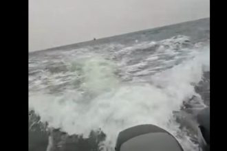 cautarile celor trei marirari disparuti in marea neagra dupa scufundarea remorcherului astana nu vor fi reluate in aceasta dimineata 69bfa0e72b574