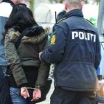 caz neobisnuit o femeie a fost retinuta pentru incalcarea unui ordin de protectie 69a612f586f09