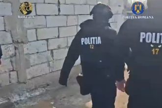 caz socant fata de 13 ani violata si obligata sa se prostitueze doi dintre suspecti au 16 ani 69aad2e25d533