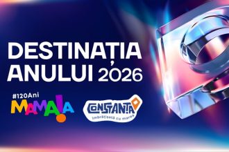 cazinoul din constanta gazduieste gala destinatia anului 2026 intr un an simbolic pentru statiunea mamaia 69b9140e87626