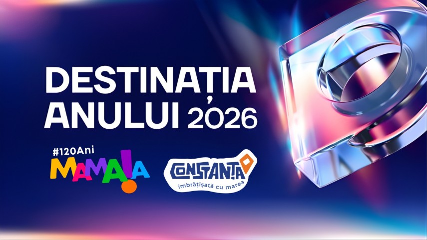 cazinoul din constanta gazduieste gala destinatia anului 2026 intr un an simbolic pentru statiunea mamaia 69b9140e87626