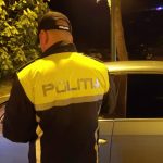 ce a facut un recidivist prins beat la volan la constanta a ridicat geamul si a plecat agale de langa politie au urmat povesti pescaresti 69c72c0da3177