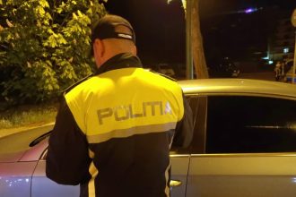 ce a facut un recidivist prins beat la volan la constanta a ridicat geamul si a plecat agale de langa politie au urmat povesti pescaresti 69c72c0da3177