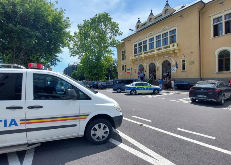 ce se mai aude despre noul sediu al judecatoriei constanta ministerul justitiei clarificari pentru focus press 69b7526953adb