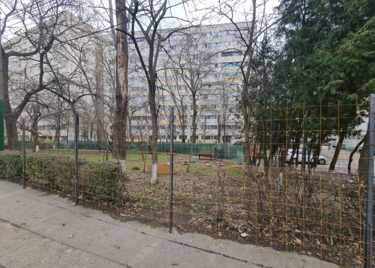 ce spune garda de mediu despre terenul din abator pe care cambela prod vrea sa construiasca o parcare 69aa9f15006c4