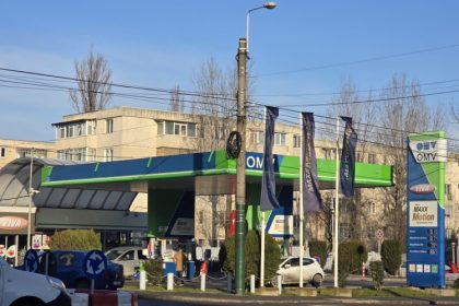 cele mai mari scumpiri la pompa de la inceputul razboiului din iran cat costa azi motorina si benzina 69b929ecb73ab
