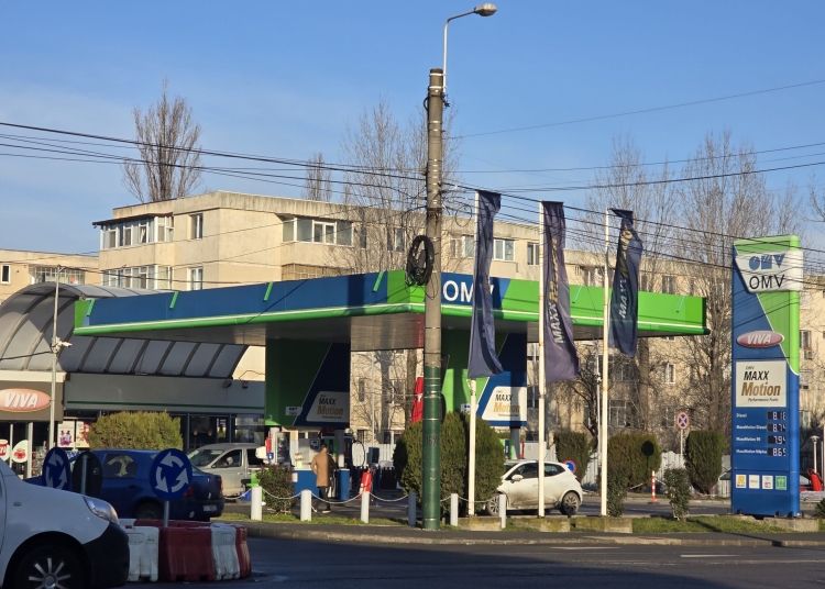 cele mai mari scumpiri la pompa de la inceputul razboiului din iran cat costa azi motorina si benzina 69b929ecb73ab