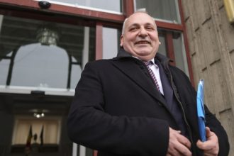 cerbu avizat pentru conducerea dna numirile lui florenta si voineag amanate in csm 69b83369b0724