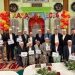 ceremonie de absolvire a cursurilor de citire a sfantului coran la geamia abdulmegid sultan din municipiul medgidia 69b5c83016d54