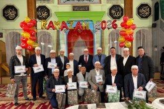 ceremonie de absolvire a cursurilor de citire a sfantului coran la geamia abdulmegid sultan din municipiul medgidia 69b5c83016d54