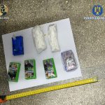 cetatean italian arestat la craiova dupa ce a adus cocaina si canabis din italia ascunse in cutii de chipsuri 69ab0789606da