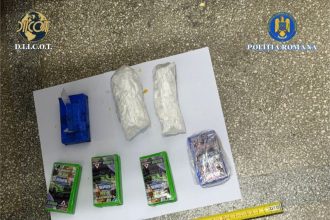 cetatean italian arestat la craiova dupa ce a adus cocaina si canabis din italia ascunse in cutii de chipsuri 69ab0789606da
